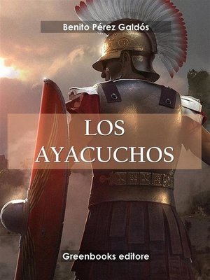 cover image of Los ayacuchos